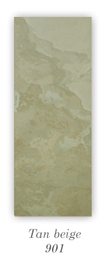 radiateur pierre contemporain