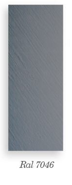 radiateur pierre contemporain