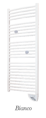 radiateur sèche serviette contemporain