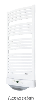 radiateur sèche serviette contemporain