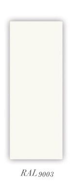 radiateur pierre contemporain